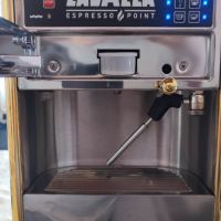 Lavazza  Espresso Point, снимка 2 - Кафемашини - 45117458