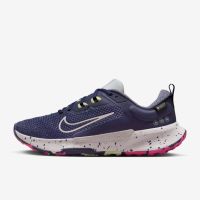 Nike - Juniper Trail 2 GORE-TEX номер 38.5 дамски Оригинал Код 0511, снимка 1 - Маратонки - 46168662