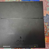 Playstation 4 FAT, снимка 2 - PlayStation конзоли - 45783084