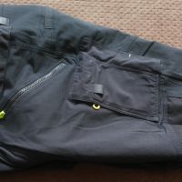HELLY HANSEN MAGNI Series Stretch Trouser размер 50 / M изцяло еластичен работен панталон W4-153, снимка 7 - Панталони - 45798956