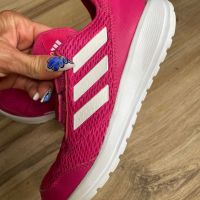 Оригинални юношески маратонки adidas AltaRun CF! 35 н, снимка 2 - Детски маратонки - 46090682