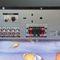 Receiver Sony, снимка 4 - Ресийвъри, усилватели, смесителни пултове - 45925679