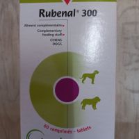 Rubenal 300, снимка 1 - За кучета - 45160245