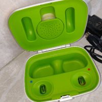 Phonak Charger Case Combi- зарядно за слухови апарати Фонак, снимка 1 - Слухови апарати - 45913480