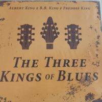 The Legacy Of Blues  , снимка 4 - Грамофонни плочи - 45268466