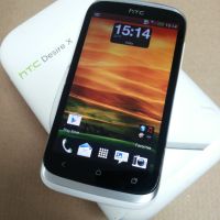 HTC Desire X, снимка 1 - HTC - 45759612