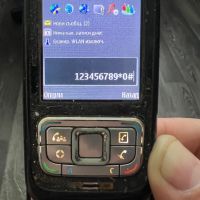 Nokia E65 / за части , снимка 3 - Nokia - 45294923