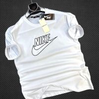 Nike мъжка тениска , снимка 3 - Тениски - 45791815