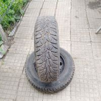Зимни гуми , снимка 2 - Гуми и джанти - 45540845