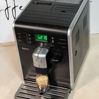 Кафемашина кафе автомат Saeco moltio с гаранция, снимка 8 - Кафемашини - 45462141
