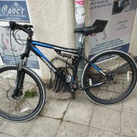 26 цола алуминиев велосипед колело , снимка 1 - Велосипеди - 45511882