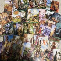 Таро: Universal Celtic Tarot & Green Witch Tarot & Modern Spellcasters, снимка 4 - Карти за игра - 33762823