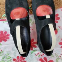 Обувки Semler Select Germany 42 н. , снимка 10 - Дамски ежедневни обувки - 45156282