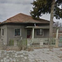 Стара къща в село Сокол, обл. Силистра , снимка 1 - Къщи - 45406043