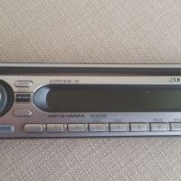 Sony CDX-GT200S Авто радио, снимка 1 - Радиокасетофони, транзистори - 45977661