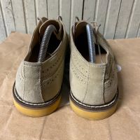  ''GANT''оригинални мъжки обувки 43 номер, снимка 7 - Спортно елегантни обувки - 45433650