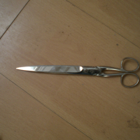 ножица solingen оригинална, снимка 2 - Други инструменти - 44949639