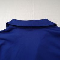 Nike Golf Dri-Fit момчешка блуза с поло яка в син цвят р-р XL за 13-15 годишен, снимка 14 - Блузи - 45497267