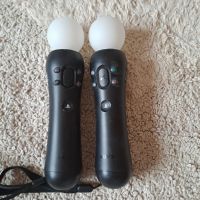 PS VR и emotion control , снимка 1 - Аксесоари - 45490808
