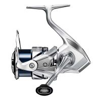 Макара SHIMANO Stradic 2500 S FM - 2023, снимка 1 - Такъми - 45303128