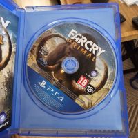 Far cry primal ps 4, снимка 2 - Игри за PlayStation - 45784824