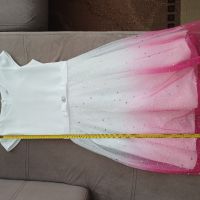 Официална детска рокля , снимка 4 - Детски рокли и поли - 46182412
