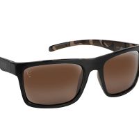 Очила Fox Avius Black Camo - Brown Lens, снимка 1 - Слънчеви и диоптрични очила - 45431748