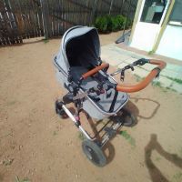 детска количка, снимка 8 - Детски колички - 45155524