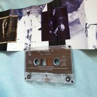 LL Cool J - Mr.Smith, снимка 2 - Аудио касети - 45406776