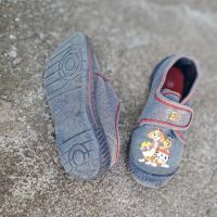 Детски обувки 25 номер, снимка 1 - Детски пантофи - 45454642