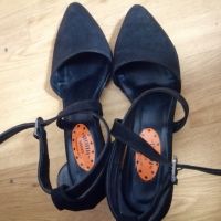 Дамски официални обувки , снимка 1 - Дамски обувки на ток - 45902411