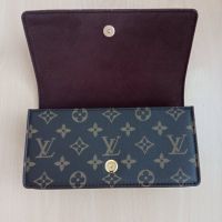 Чанта Louis Vuitton Wallet On Chain Lily Дамска Чантичка, снимка 6 - Чанти - 45171566