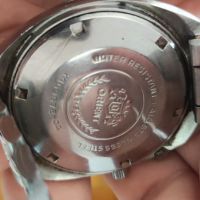Ръчен часовник Ориент, снимка 3 - Други ценни предмети - 45399143
