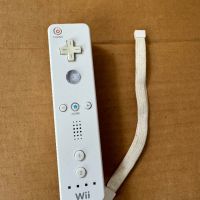 ОРИГИНАЛЕН Контролер за Nintendo Wii Нинтендо, снимка 1 - Аксесоари - 46138734