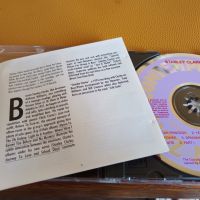 STANLEY CLARKE, снимка 4 - CD дискове - 45717867