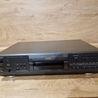 CD Player Technics, снимка 1 - Аудиосистеми - 45870510