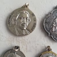 старинни медальони от Италия, снимка 6 - Нумизматика и бонистика - 45078272