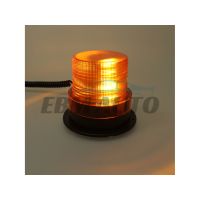 LED Сигнална аварийна лампа диодна с магнит 12-24V, снимка 3 - Аксесоари и консумативи - 45425657