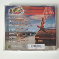 big man road hits 2001 cd, снимка 3 - CD дискове - 45083277