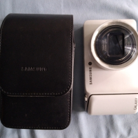 Фотоапарат Samsung Galaxy camera EK-GC100 , снимка 9 - Фотоапарати - 45060620