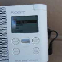 Радио ''Sony XDR-S41D'' , снимка 15 - Радиокасетофони, транзистори - 45194341