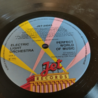 Electric Light Orchestra, снимка 10 - Грамофонни плочи - 44977356