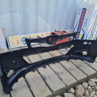 Броня предна Toyota Yaris 12-14г /НОВА/, снимка 6 - Части - 45859479