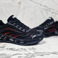 Мъжки маратонки Puma Реплика ААА, снимка 2 - Маратонки - 45306652