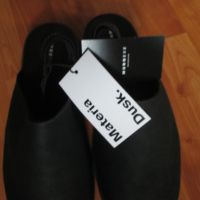 Нови мъжки испански обувки, сандали ,чехли MUROEXE, номер 43, снимка 3 - Мъжки сандали - 45384343