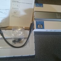 SSD Case SATA USB-C, снимка 5 - Външни хард дискове - 45336230