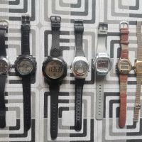 Лот часовници - TCM/Casio/Q&Q, снимка 1 - Мъжки - 40808306