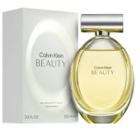 Calvin Klein Beauty, 100ml, снимка 1 - Дамски парфюми - 45269040
