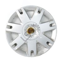 Комплект тасове за джанти R15 Ford Fusion I 2005-2012 ID: 126635, снимка 2 - Части - 45874835