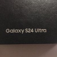 Samsung Galaxy S24 Ultra 512gb, снимка 1 - Samsung - 45527942